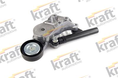 KRAFT AUTOMOTIVE 1226500 EAN: 5901159129947.