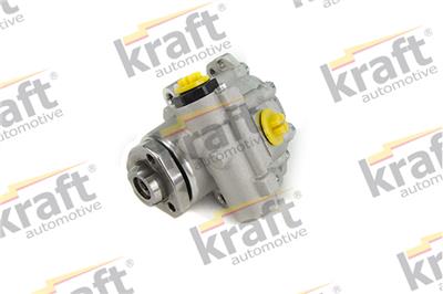 KRAFT AUTOMOTIVE 1350007 EAN: 5901159197557.