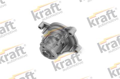 KRAFT AUTOMOTIVE 1500007 EAN: 5901159213479.