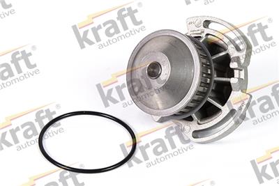 KRAFT AUTOMOTIVE 1500010 EAN: 5901159103145.
