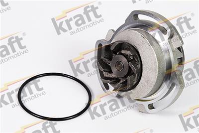 KRAFT AUTOMOTIVE 1500010 EAN: 5901159103145.