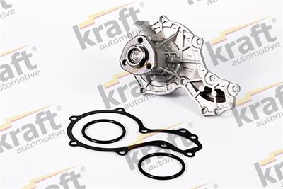 KRAFT AUTOMOTIVE 1500045 EAN: 5901159104593.