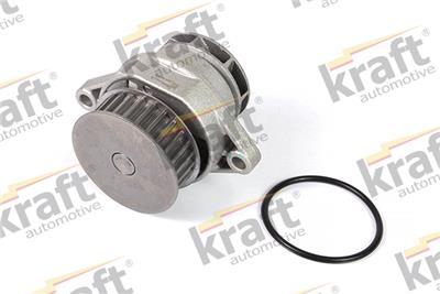 KRAFT AUTOMOTIVE 1500295 EAN: 5901159103206.