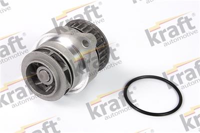 KRAFT AUTOMOTIVE 1500295 EAN: 5901159103206.