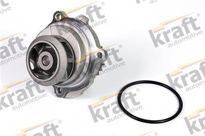 KRAFT AUTOMOTIVE 1500300 EAN: 5901159075701.
