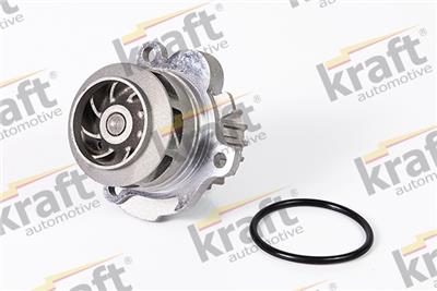 KRAFT AUTOMOTIVE 1500330 EAN: 5901159075725.