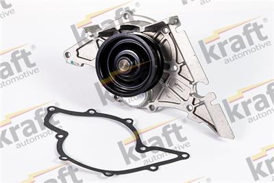 KRAFT AUTOMOTIVE 1500340 EAN: 5901159070003.
