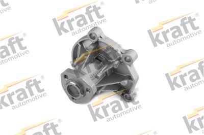 KRAFT AUTOMOTIVE 1500390 EAN: 5901159121026.