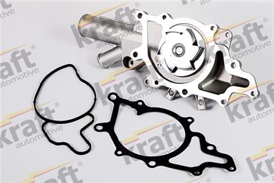 KRAFT AUTOMOTIVE 1501140 EAN: 5901159103329.