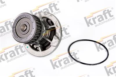 KRAFT AUTOMOTIVE 1501690 EAN: 5901159075893.