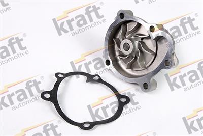 KRAFT AUTOMOTIVE 1501770 EAN: 5901159075961.