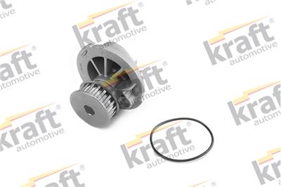 KRAFT AUTOMOTIVE 1501780 EAN: 5901159130127.