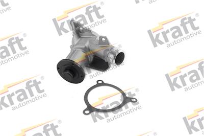 KRAFT AUTOMOTIVE 1502540 EAN: 5901159103657.