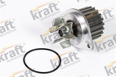 KRAFT AUTOMOTIVE 1505520 EAN: 5901159121576.