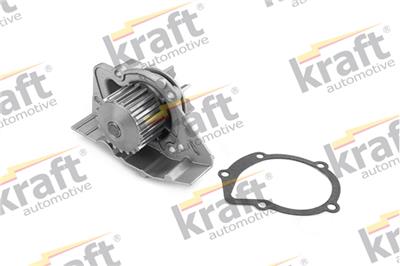 KRAFT AUTOMOTIVE 1505720 EAN: 5901159104036.