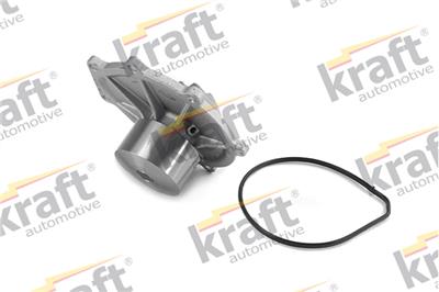 KRAFT AUTOMOTIVE 1508030 EAN: 5901159132305.