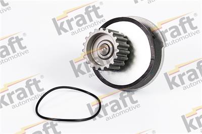 KRAFT AUTOMOTIVE 1508300 EAN: 5901159121767.
