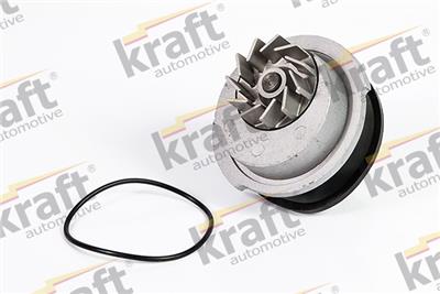 KRAFT AUTOMOTIVE 1508300 EAN: 5901159121767.