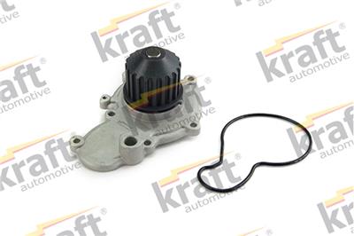 KRAFT AUTOMOTIVE 1508501 EAN: 5901159130356.
