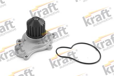 KRAFT AUTOMOTIVE 1508503 EAN: 5901159132800.