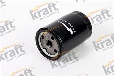 KRAFT AUTOMOTIVE 1700020 EAN: 5901159098779.