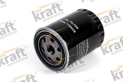 KRAFT AUTOMOTIVE 1700038 EAN: 5901159076876.