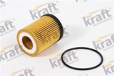 KRAFT AUTOMOTIVE 1701522 EAN: 5901159076999.