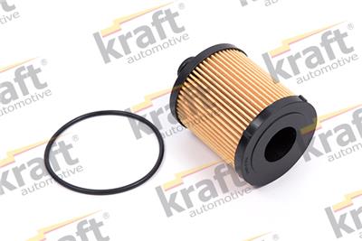 KRAFT AUTOMOTIVE 1703025 EAN: 5901159221849.