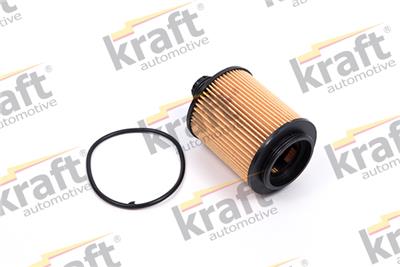 KRAFT AUTOMOTIVE 1703070 EAN: 5901159225953.