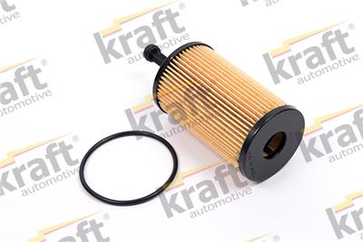 KRAFT AUTOMOTIVE 1705960 EAN: 5901159208000.