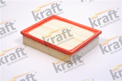 KRAFT AUTOMOTIVE 1711621 EAN: 5901159214322.
