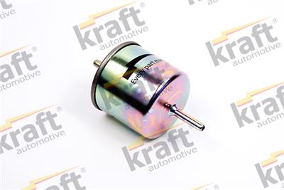 KRAFT AUTOMOTIVE 1722010 EAN: 5901159118286.