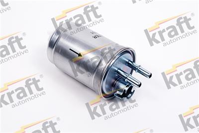 KRAFT AUTOMOTIVE 1722101 EAN: 5901159225984.