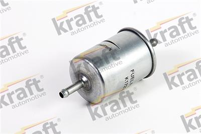 KRAFT AUTOMOTIVE 1723010 EAN: 5901159118309.