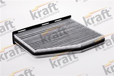 KRAFT AUTOMOTIVE 1730301 EAN: 5901159135641.
