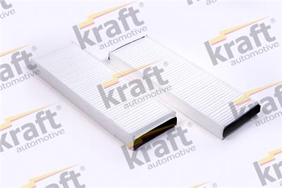 KRAFT AUTOMOTIVE 1730500 EAN: 5901159222266.