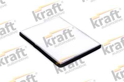 KRAFT AUTOMOTIVE 1731600 EAN: 5901159077873.