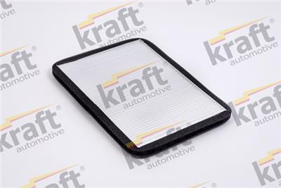 KRAFT AUTOMOTIVE 1735015 EAN: 5901159222457.