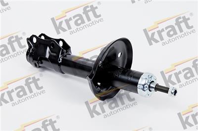 KRAFT AUTOMOTIVE 4000400 EAN: 5901159091381.