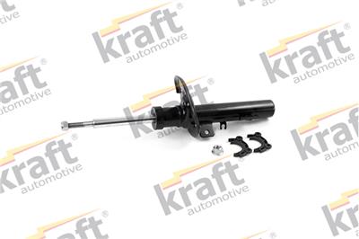 KRAFT AUTOMOTIVE 4001522 EAN: 5901159211994.