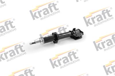 KRAFT AUTOMOTIVE 4001660 EAN: 5901159192354.