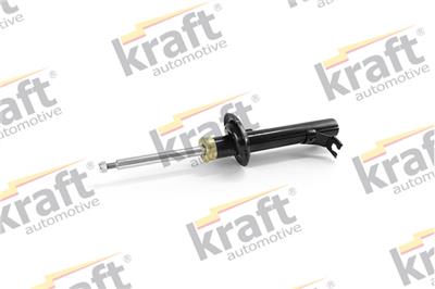 KRAFT AUTOMOTIVE 4002115 EAN: 5901159191708.