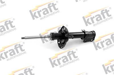 KRAFT AUTOMOTIVE 4005555 EAN: 5901159227643.