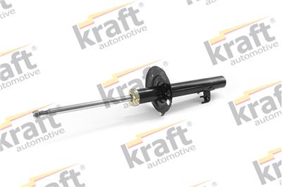 KRAFT AUTOMOTIVE 4006123 EAN: 5901159227896.
