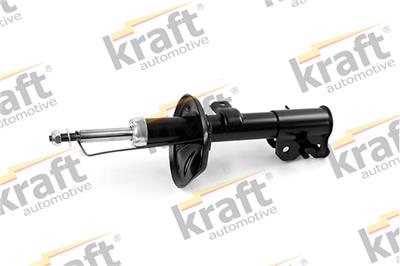 KRAFT AUTOMOTIVE 4008355 EAN: 5901159228015.