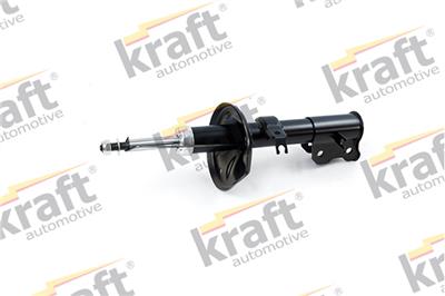 KRAFT AUTOMOTIVE 4008357 EAN: 5901159228022.