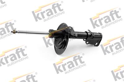 KRAFT AUTOMOTIVE 4008555 EAN: 5901159192330.