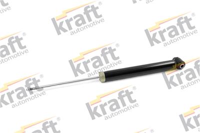 KRAFT AUTOMOTIVE 4010028 EAN: 5901159231213.