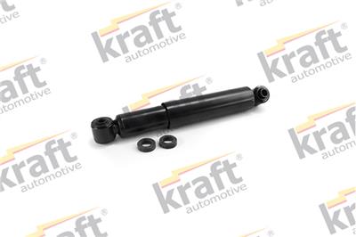 KRAFT AUTOMOTIVE 4011210 EAN: 5901159091824.