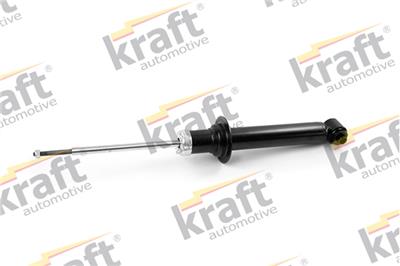 KRAFT AUTOMOTIVE 4012830 EAN: 5901159110570.